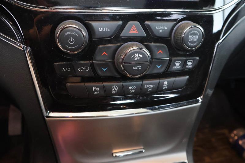 jeep Grand Cherokee 2021 - 19