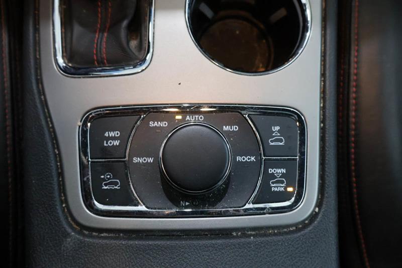 jeep Grand Cherokee 2021 - 20