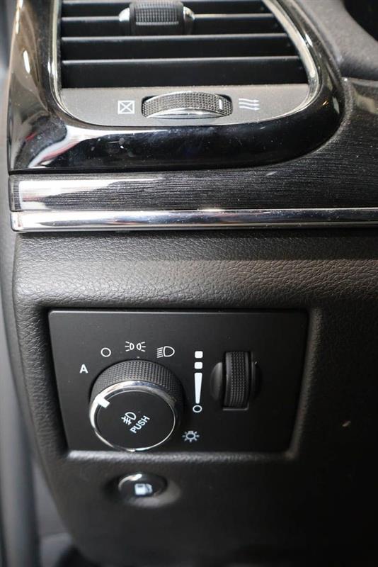jeep Grand Cherokee 2021 - 21