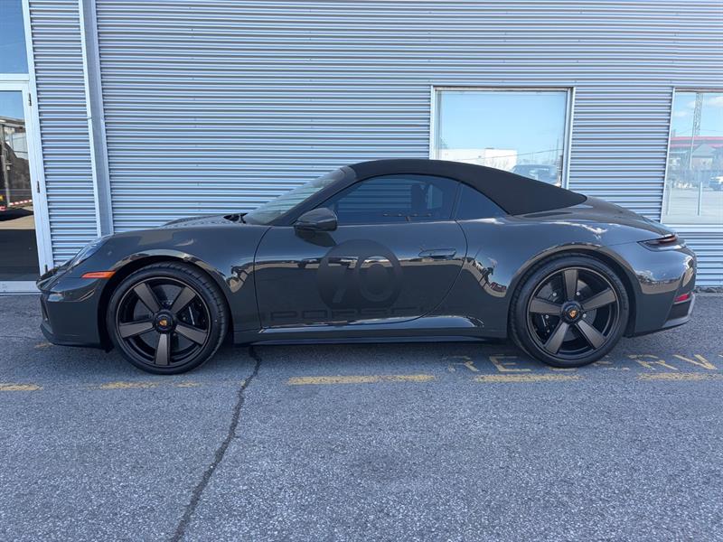 porsche 911 2026 - 3