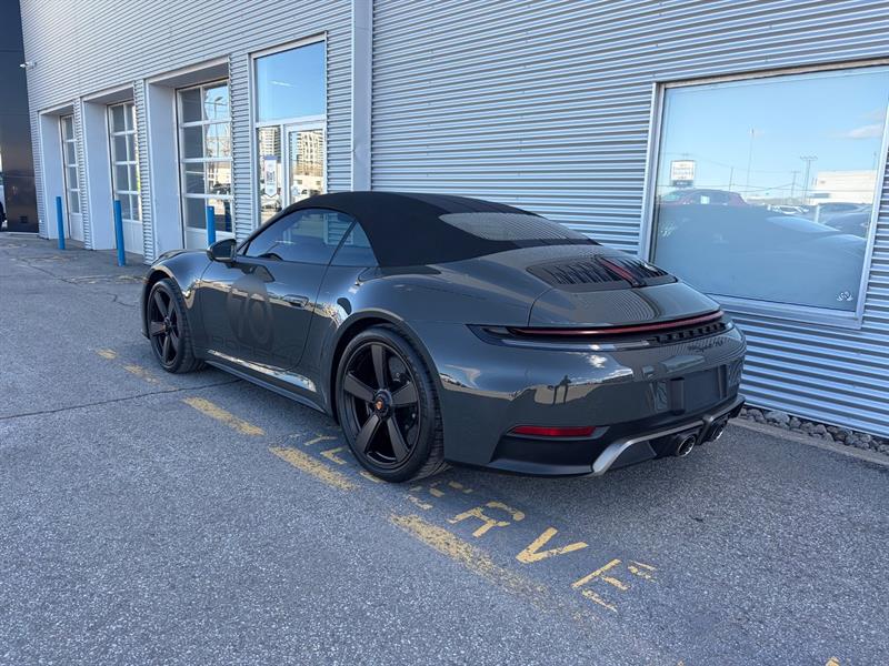 porsche 911 2026 - 4