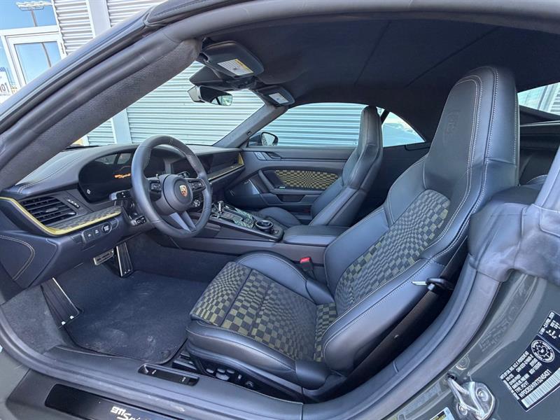 porsche 911 2026 - 10
