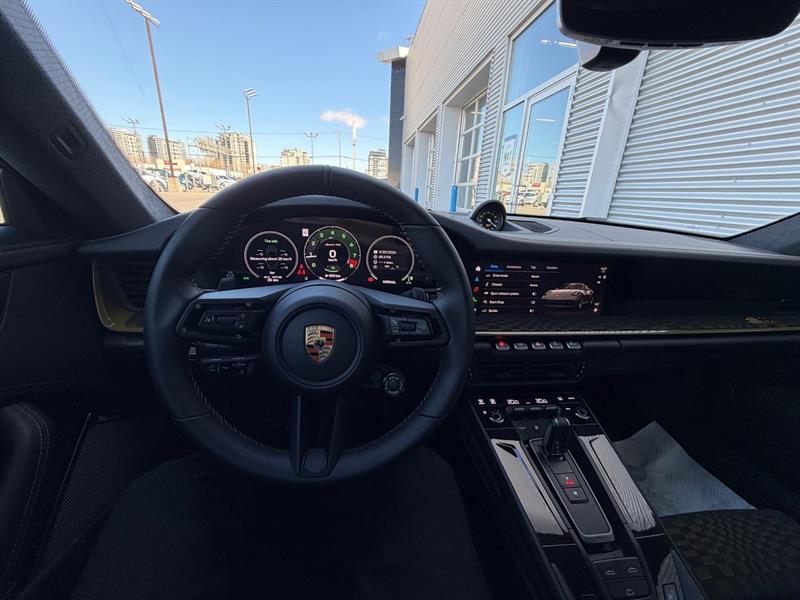 porsche 911 2026 - 13