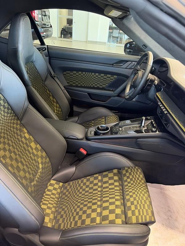 porsche 911 2026 - 14