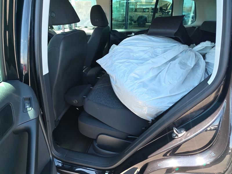 volkswagen Tiguan 2017 - 13
