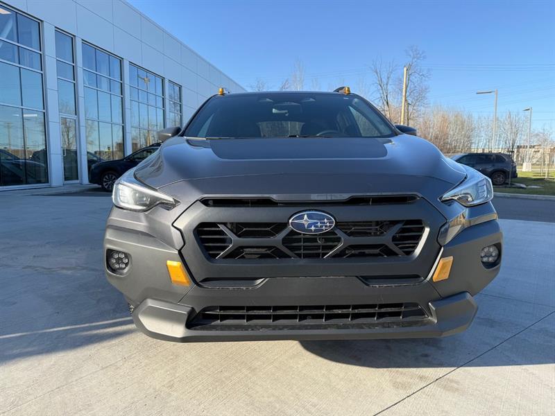 subaru Crosstrek 2024 - 2