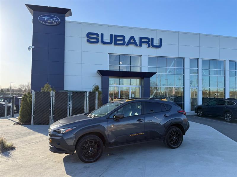 subaru Crosstrek 2024 - 3