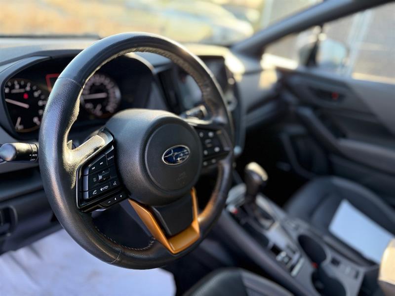 subaru Crosstrek 2024 - 4