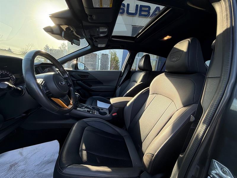 subaru Crosstrek 2024 - 5
