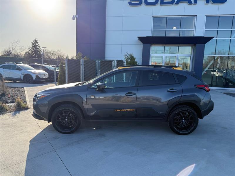 subaru Crosstrek 2024 - 6
