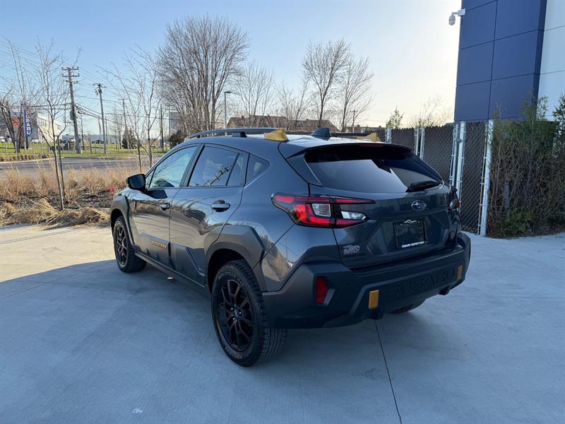 subaru Crosstrek 2024 - 7