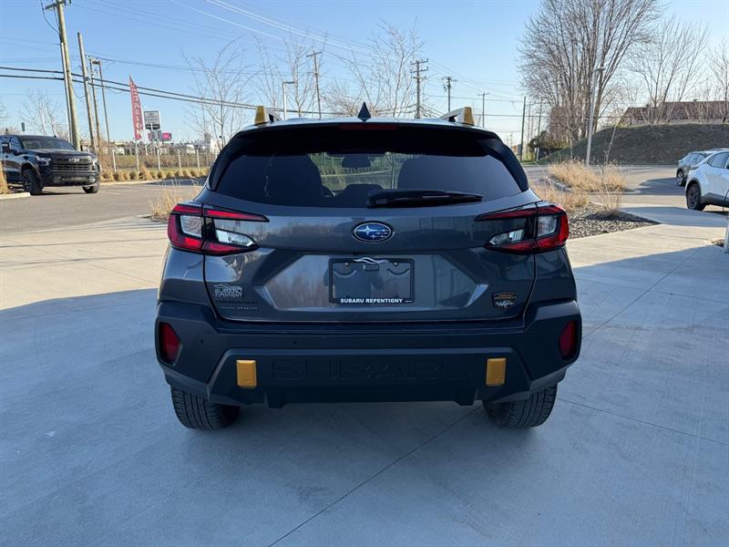 subaru Crosstrek 2024 - 8
