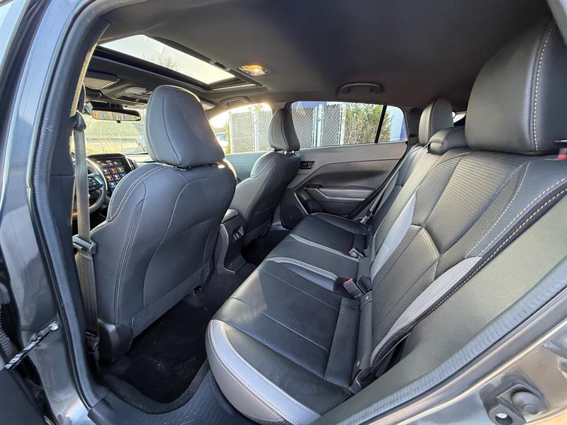 subaru Crosstrek 2024 - 9