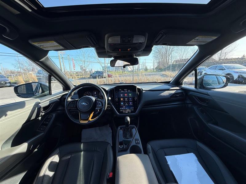 subaru Crosstrek 2024 - 10