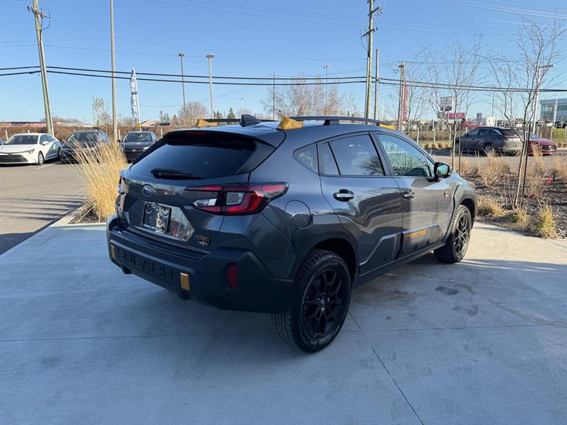 subaru Crosstrek 2024 - 11