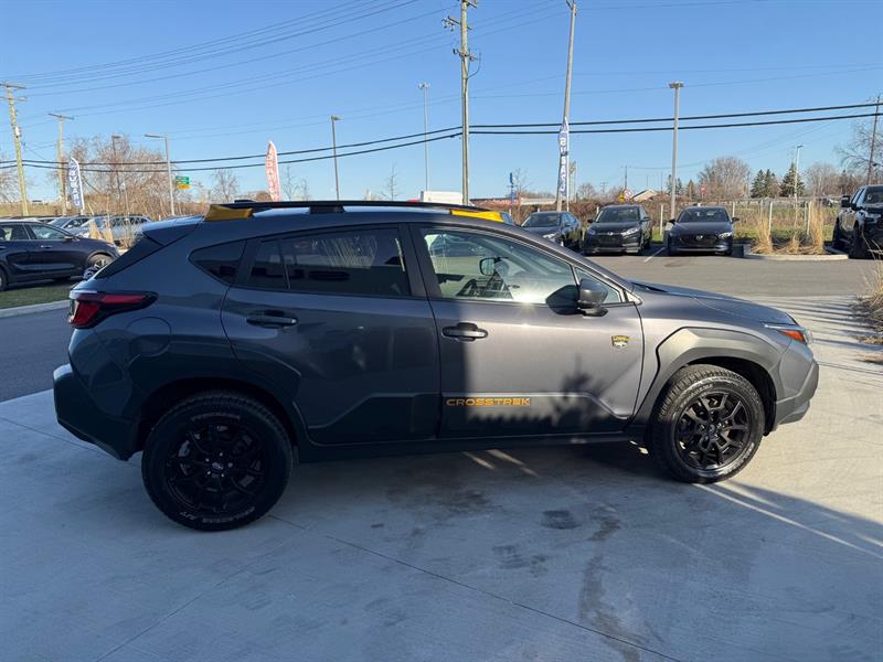 subaru Crosstrek 2024 - 12
