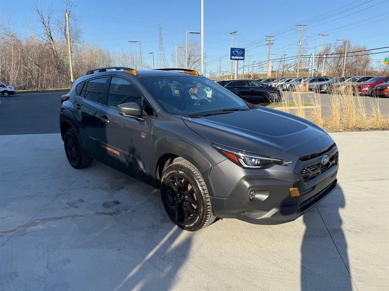 subaru Crosstrek 2024 - 13
