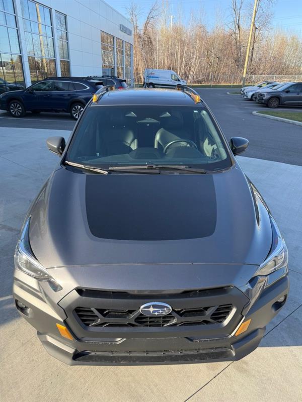 subaru Crosstrek 2024 - 14