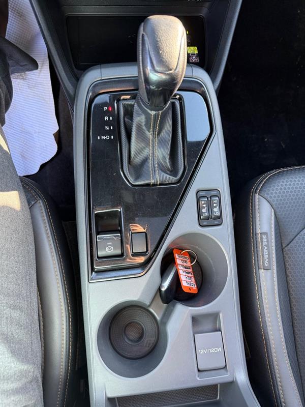 subaru Crosstrek 2024 - 15