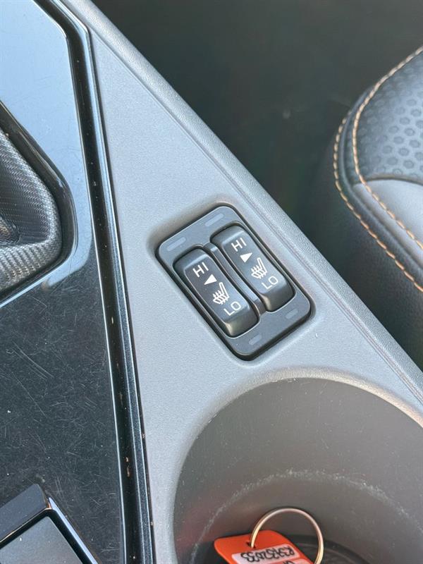 subaru Crosstrek 2024 - 16