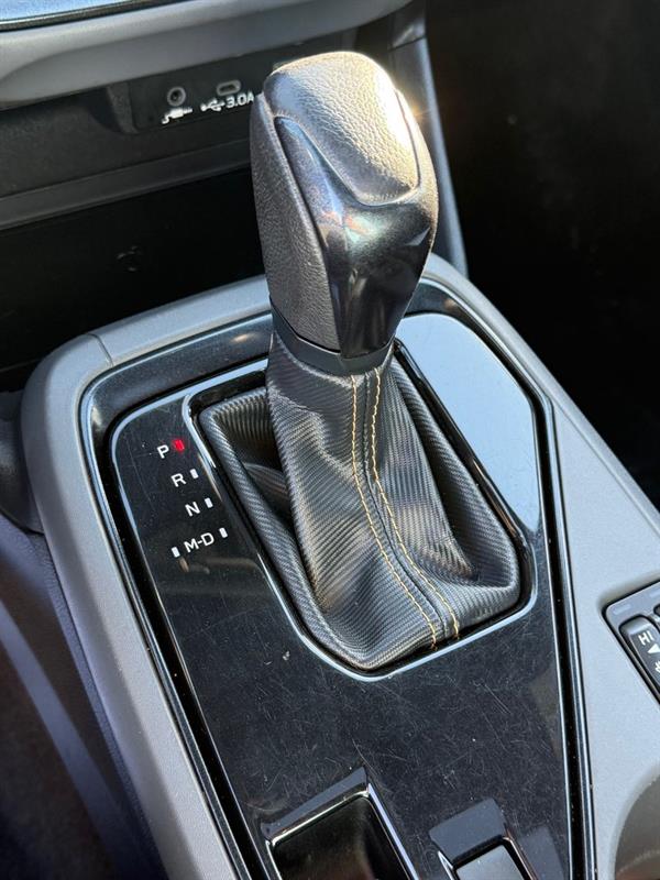subaru Crosstrek 2024 - 17