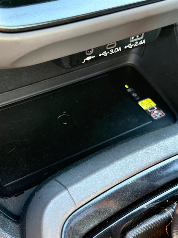 subaru Crosstrek 2024 - 18
