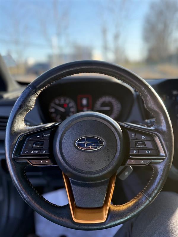 subaru Crosstrek 2024 - 21