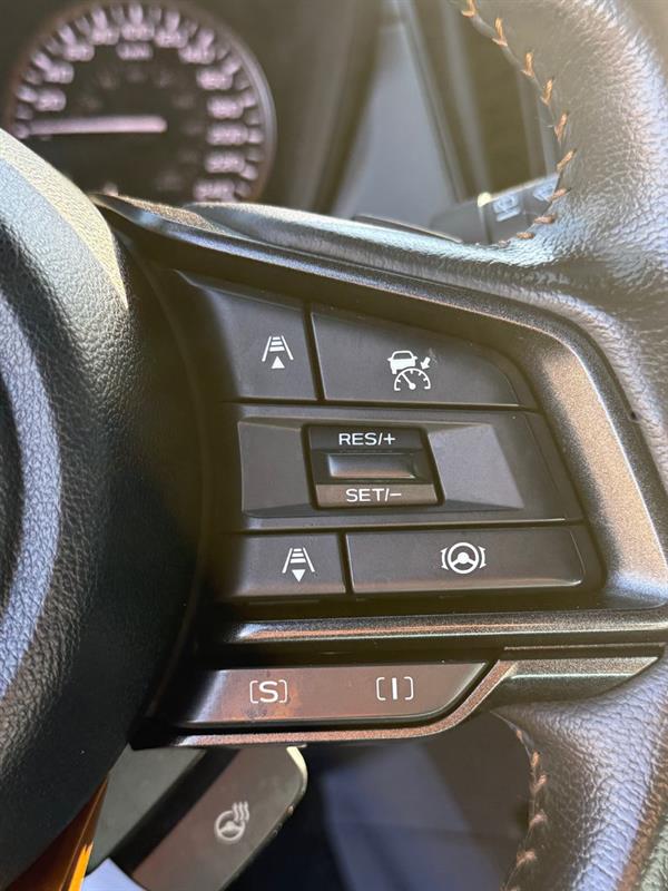 subaru Crosstrek 2024 - 22