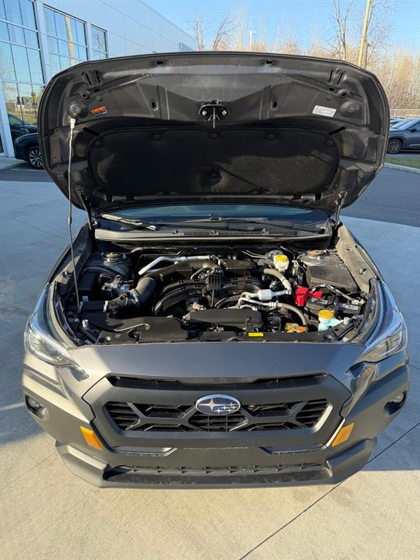 subaru Crosstrek 2024 - 28
