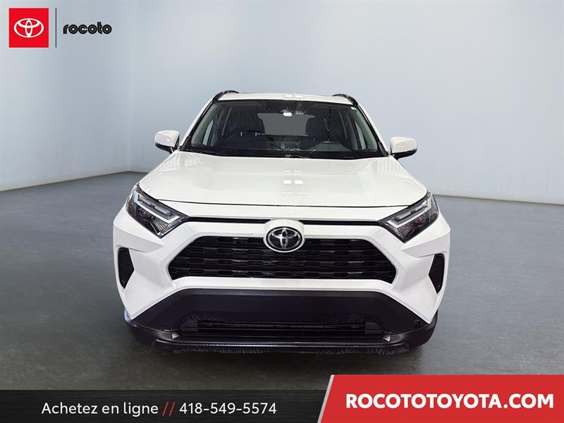 toyota RAV4 2022 - 2