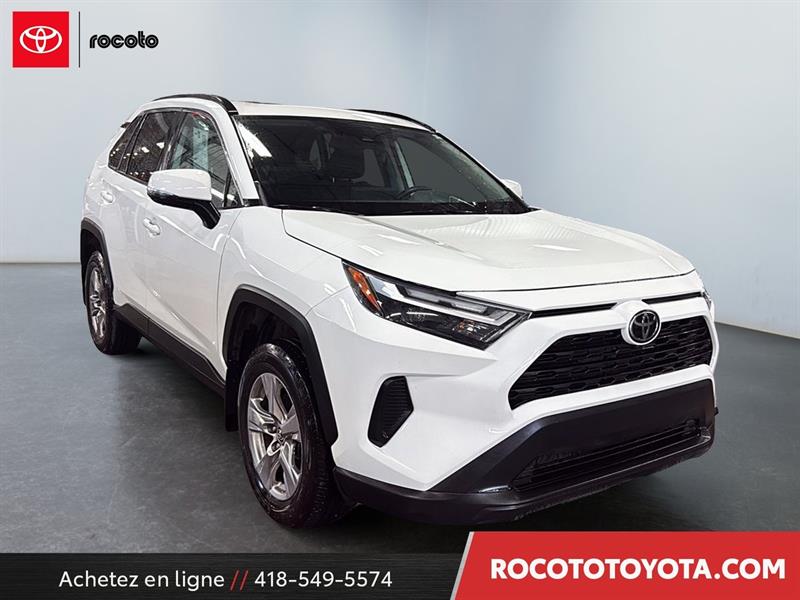 toyota RAV4 2022 - 3