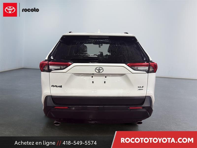 toyota RAV4 2022 - 5