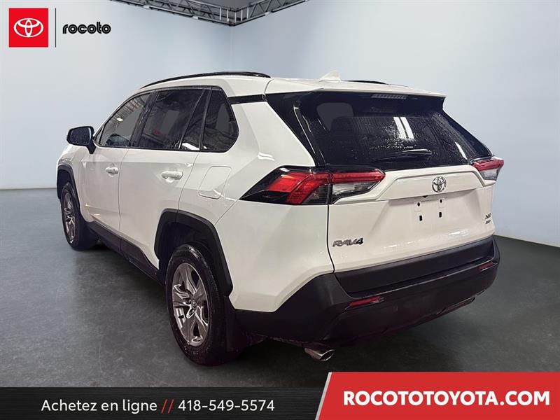toyota RAV4 2022 - 6
