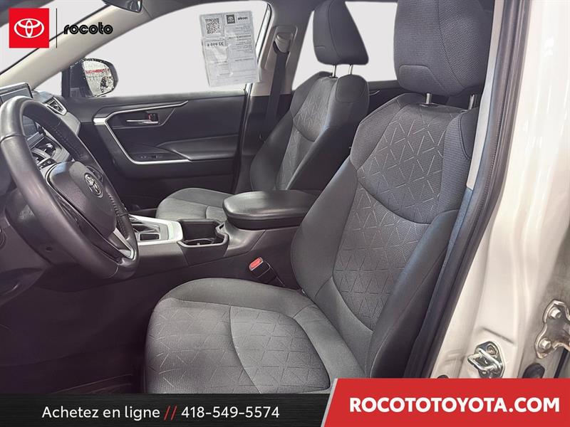 toyota RAV4 2022 - 7