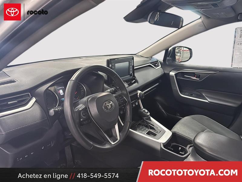 toyota RAV4 2022 - 8