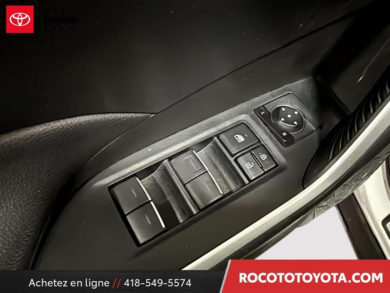 toyota RAV4 2022 - 10