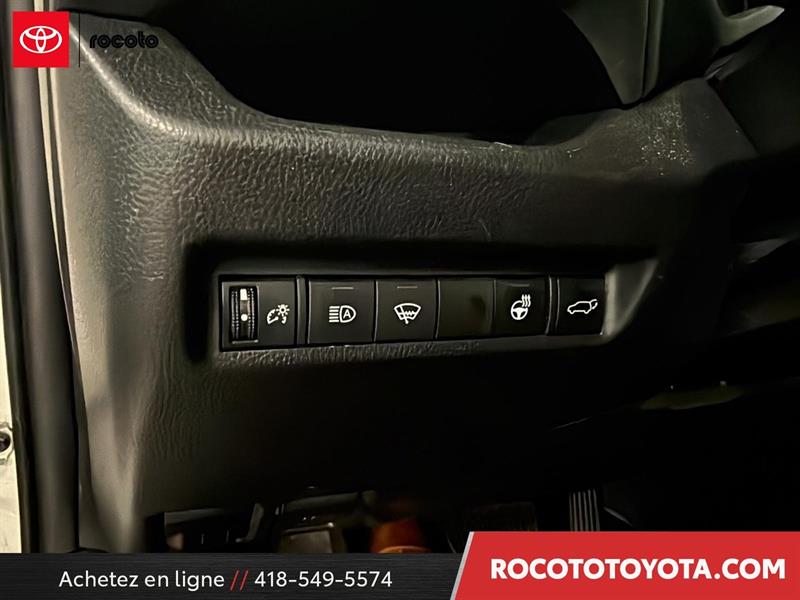 toyota RAV4 2022 - 11
