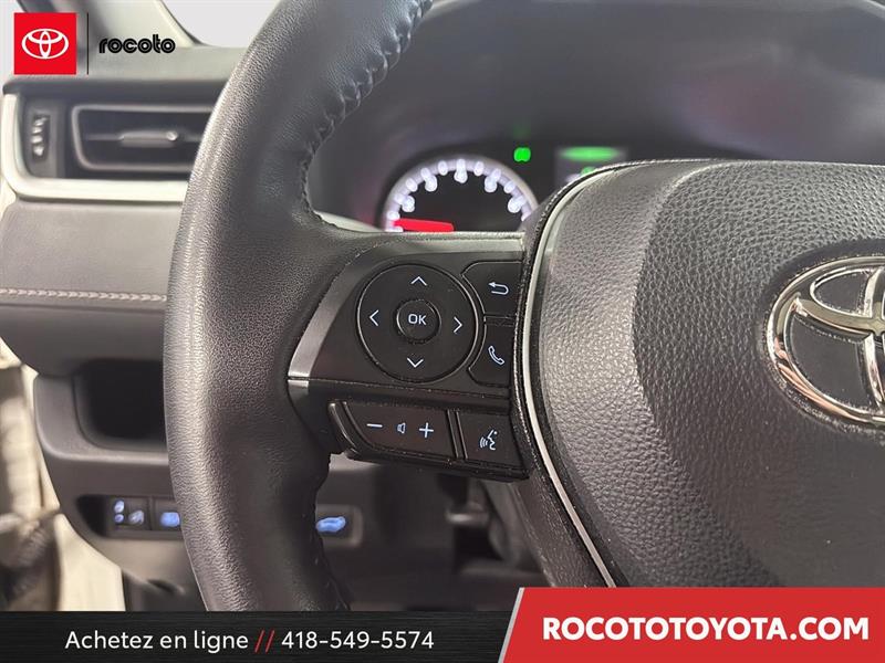 toyota RAV4 2022 - 13
