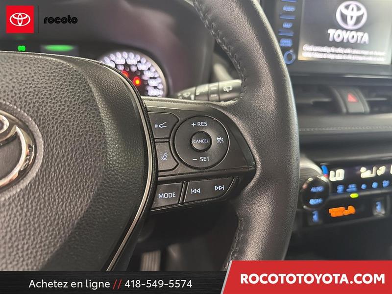 toyota RAV4 2022 - 14