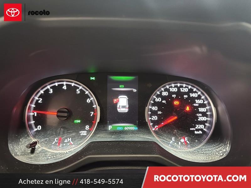 toyota RAV4 2022 - 15