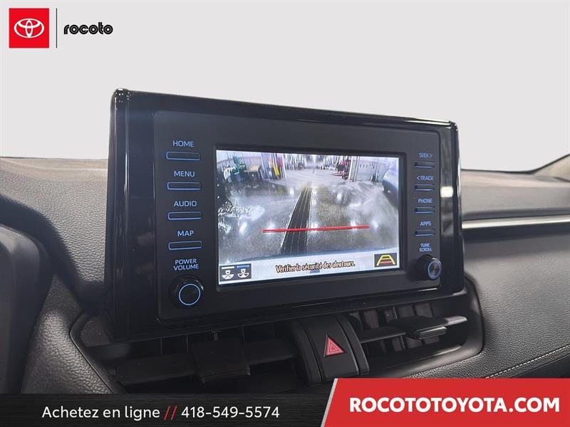 toyota RAV4 2022 - 17