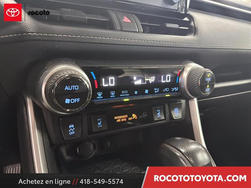 toyota RAV4 2022 - 18