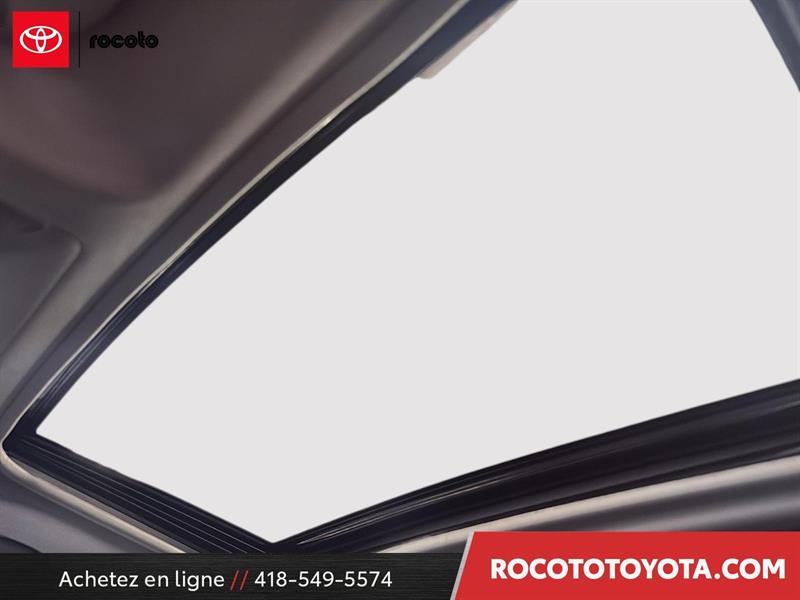 toyota RAV4 2022 - 20