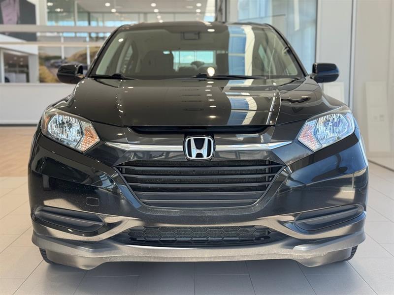 honda HR-V 2016 - 3