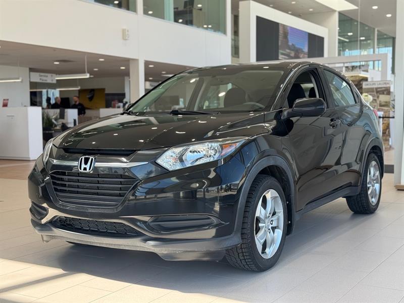 honda HR-V 2016 - 4