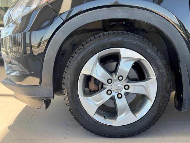 honda HR-V 2016 - 5