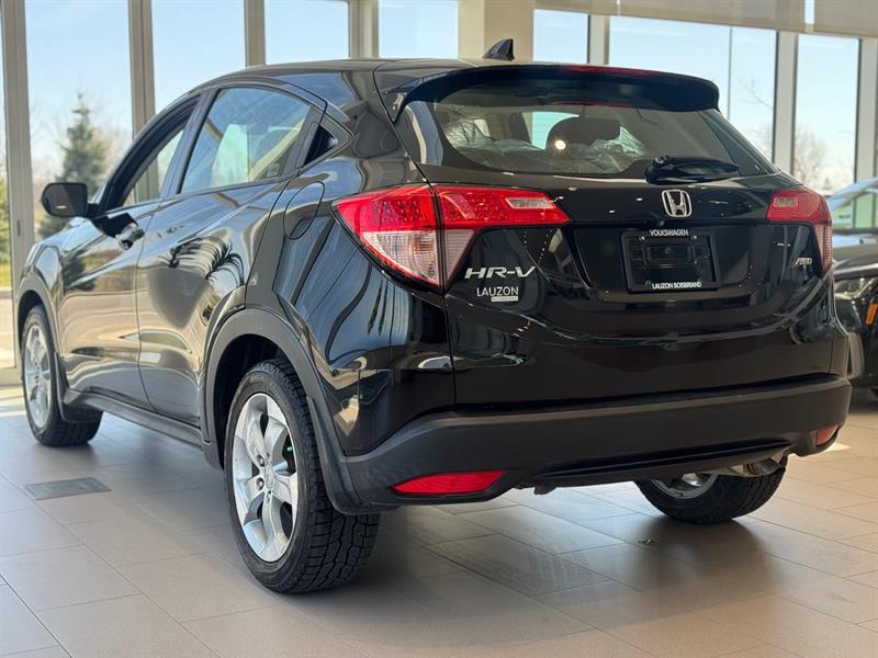 honda HR-V 2016 - 6