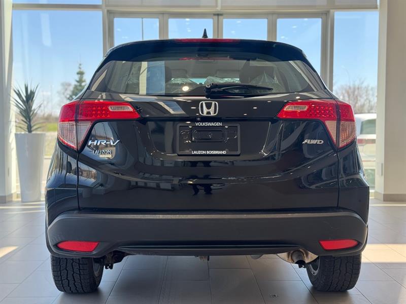 honda HR-V 2016 - 7