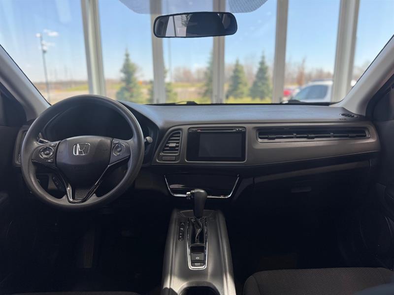 honda HR-V 2016 - 11