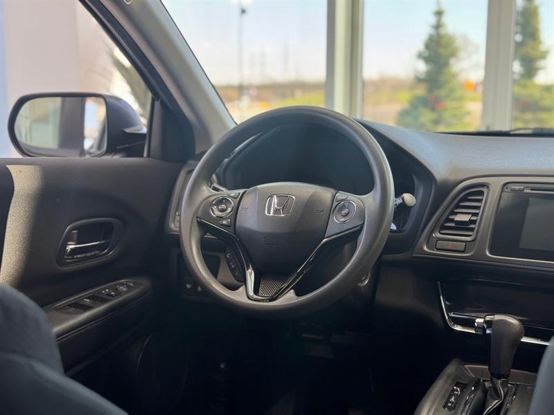 honda HR-V 2016 - 12